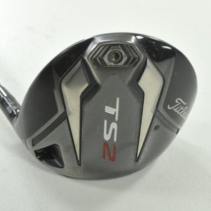 Titleist TS2 10.5* Driver Regular Flex Right Tensei Blue AV 55g  # 207901