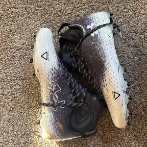 Men's Size 13.0 (W 14.0) Under Armour Hammer (Used)