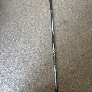 Senior Bauer Vapor FlyLite Left Hand Hockey Stick P92 77 Flex (New)