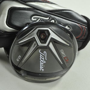Titleist 915D2 10.5* Driver Regular Flex Right Diamana S+ 60g  # 207903
