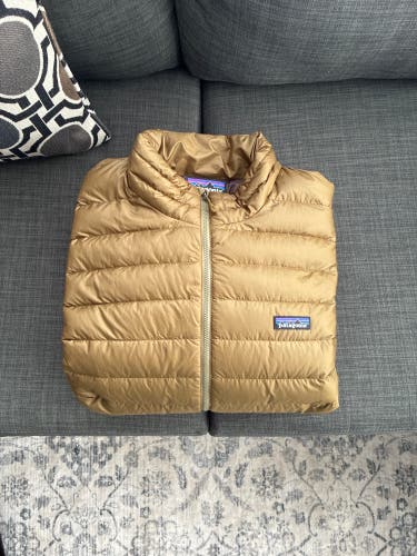 Men's XXL Patagonia Jacket (Used)