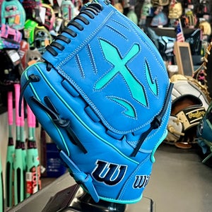 NEW | 2026 Wilson A1000 "Secret Menu" B23 12" Youth Pitcher's Baseball Glove | LHT | FAST SHIP