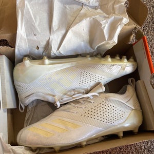 Men's Size 13.0 (W 14.0) Adidas adizero (Used)