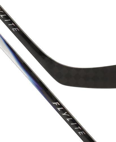 Senior Bauer Vapor FlyLite Left Hand Hockey Stick P92 87 Flex (New)