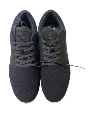 Used USA Soccer Turf Shoes Black Senior 11 11706-S000369079