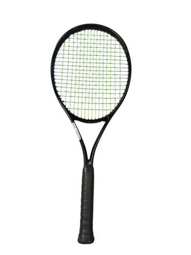 Used Head PRO 300 Adult Tennis Racquet Black 4 3/8" 11706-S000369039