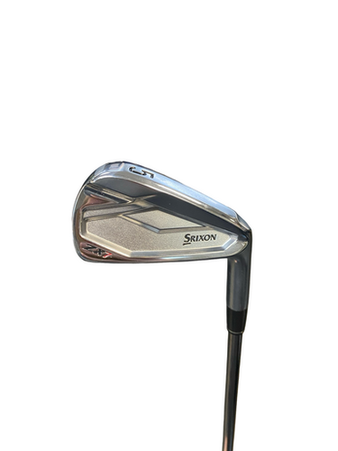 Used Srixon ZX7 Mens Individual Iron RH 5 Iron 11706-S000369029