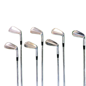 Used Mizuno MP-9 Mens Iron Set RH 4I-PW 11706-S000369027