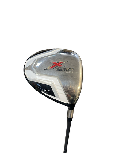 Used Callaway X SERIES N 415 Mens Driver RH 10.5 Degree 11706-S000369020