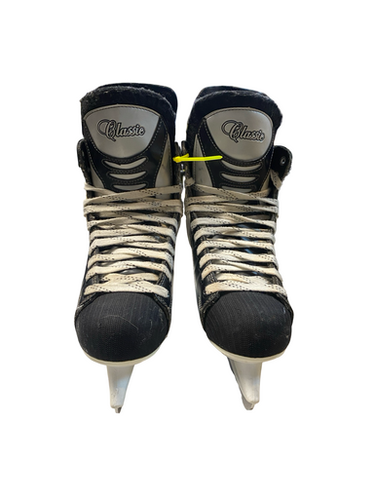 Used CCM CCM SENIOR SKATE Senior Hockey Skate Senior 11 11706-S000369000