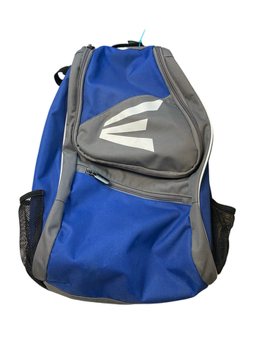 Used Easton BLUE BAG BB/SB Player Carry Bag Navy Blue 11706-S000368985
