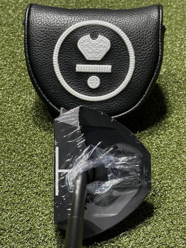 LAB Golf OZ.1i Center Shaft Putter Right Hand 35" Inch w/ Headcover RH NEW