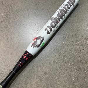 2015 DeMarini CF7 Composite Bat Softball Bat | (-10) 21 oz 31"