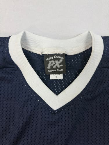 Philly Express Air Mesh Youth Hockey Jersey