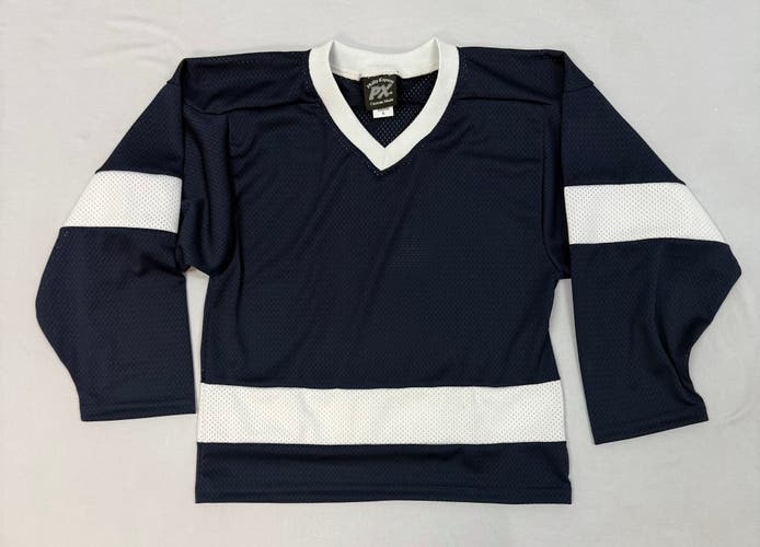 Philly Express Air Mesh Youth Hockey Jersey