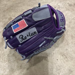 RH Outfield Baseball Glove 13" (New)
