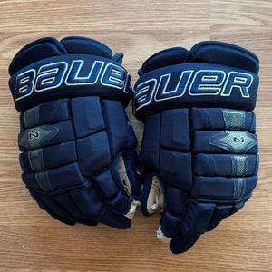 Bauer Nexus 9000 Gloves 14" (Used)