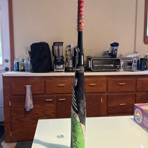 2016 Easton Mako Composite USSSA Certified Bat (-5) 26 oz 31" (Used)