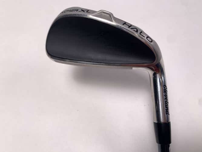 Cleveland Launcher XL Halo Single 7 Iron  Recoil Dart F2 65g Senior Mens RH