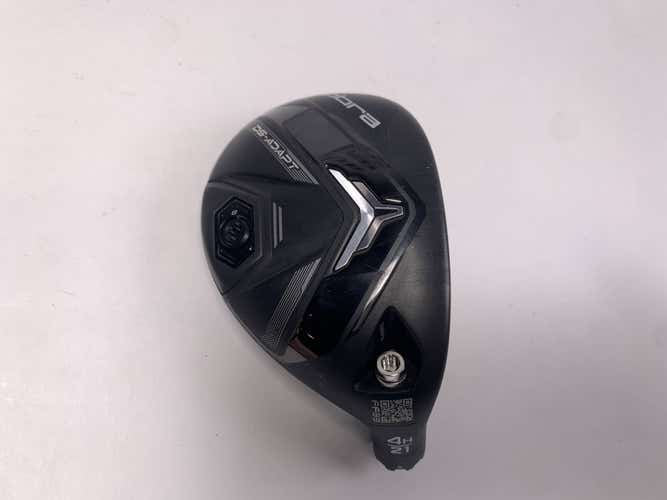 Cobra DS-ADAPT 4 Hybrid 21* HEAD ONLY Mens RH