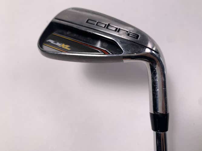 Cobra Fly-XL Mens Pitching Wedge PW Fly XL Wedge Graphite Mens RH