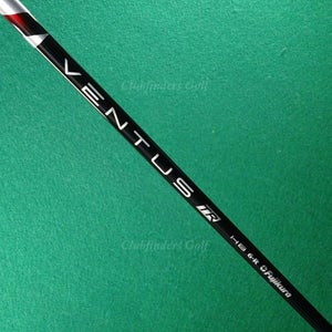 Fujikura Ventus TR Red HB 6-R .370 Regular 41.5" Graphite Hybrid / Iron Shaft