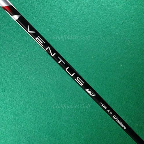Fujikura Ventus TR Red HB 6-R .370 Regular 41.5" Graphite Hybrid / Iron Shaft