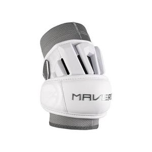 Large Adult Maverik Max Arm Pads (New)