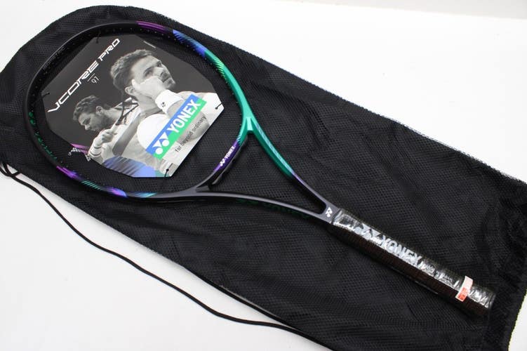 *NOS* 2021 YONEX VCORE PRO 97 (310g) TENNIS RACQUET (4 1/4) MADE IN JAPAN!