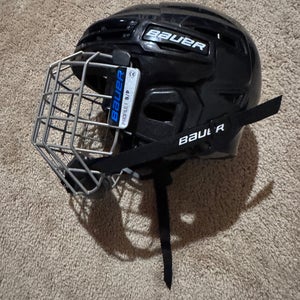 Small Bauer IMS 5.0 Helmet (New)