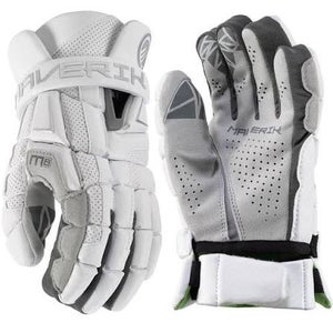 Maverik M6 Lacrosse Gloves 13" (New)