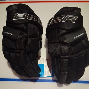Bauer Supreme Mach Gloves 13" (New)