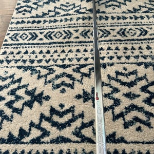 Intermediate CCM JetSpeed FT8 Pro Left Hand Hockey Stick P28 55 Flex (Used)