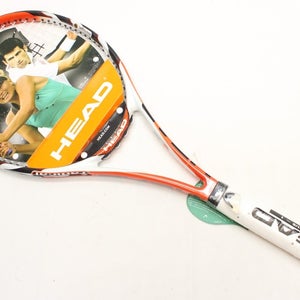 *NOS* HEAD MICROGEL RADICAL "MP" TENNIS RACQUET (4 1/8) FROM A COLLECTOR