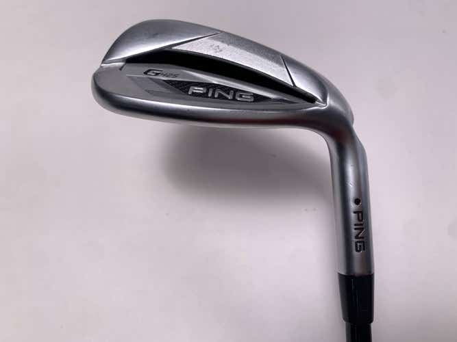 Ping G425 Sand Wedge SW Black Dot Alta Distanza 40g Senior Graphite Mens RH