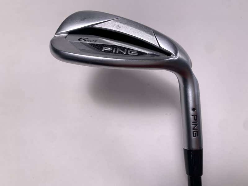 ★美品★PING G425ハイブリッド6U ALTA DISTANZA 40 Ping Alta Distanza 40g Seniors Graphite Hybrid Shaft 39.25