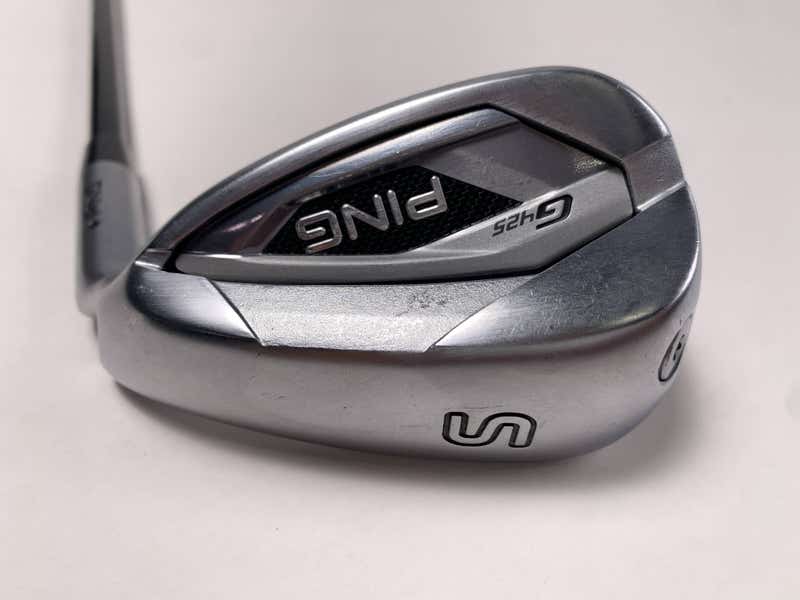 ★美品★PING G425ハイブリッド6U ALTA DISTANZA 40 PING Alta Distanza Flex SR Driver Shaft 40g with Adapter fits G410