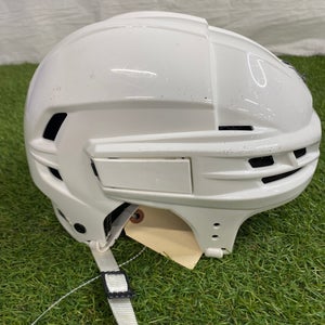 Large CCM Super Tacks X Helmet | OHL Brampton Steelheads