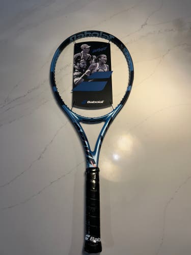 Babolat Pure Drive Gen11 Tennis Racquet (New)