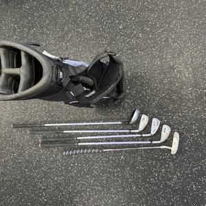 Used US Kids UL 3 Jr Club Set RH 6 Piece 11849-S000034502