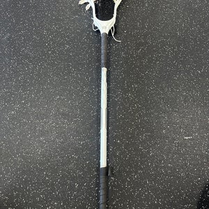 Used STX STALLION ON STX 6000 Men Atk/Mid Complete Stick White 11849-S000034451