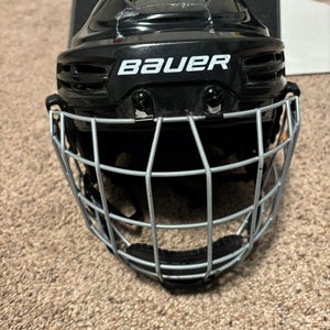 Youth Bauer Prodigy Helmet (Used)