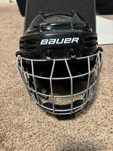 Youth Bauer Prodigy Helmet (Used)