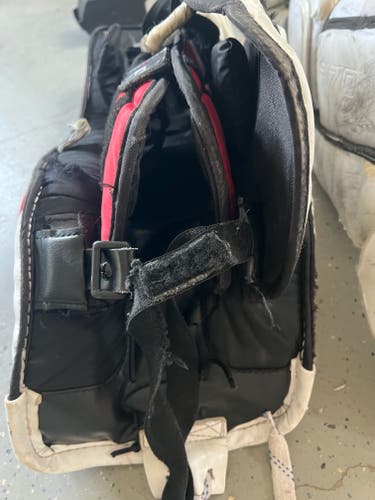 Large jr bauer s170s