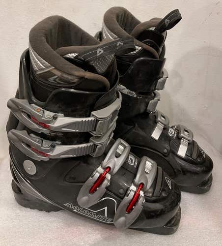 Mondo 24.5 Unisex Dolomite Ski Boots (Used)(SY2484)