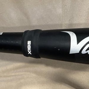 2021 Victus Nox Hybrid USSSA Certified Bat (-5) 26 oz 31" (Used)
