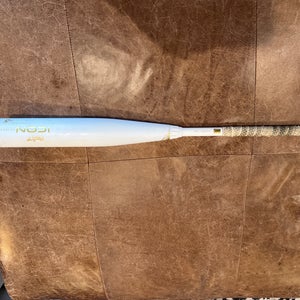 2024 Rawlings Icon Composite USSSA Certified Bat (-5) 27 oz 32" (Used)