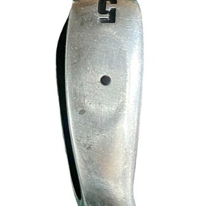 King Cobra 3400 I/XH 5 Iron RH 55g YS-5.1 Senior Graphite Design 37.5" New Grip