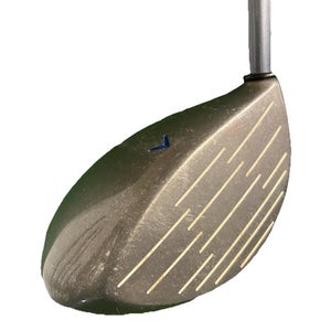 Callaway Great Big Bertha Hawk Eye Driver 8* RH Stiff Graphite 44.5" Nice Grip