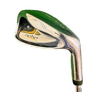 Golden Bear 6 Iron Instinct Wide Sole RH Uniflex Regular Steel 36.5" New Grip